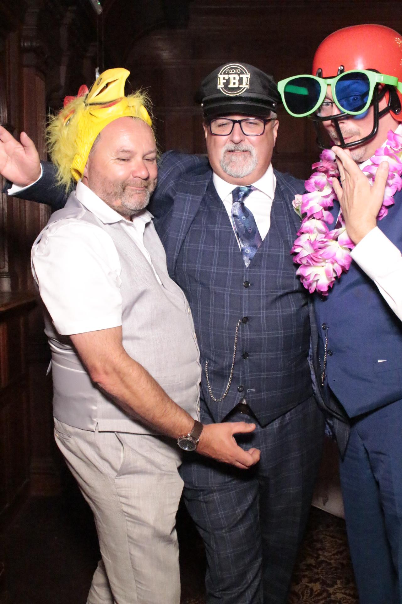 Chris & Rosie's Wedding | View more photos from the event at gallery.myphotoboothexperience.co.uk/u/MyPhotoBoothExperienceLtd/Chris-Rosies-Wedding